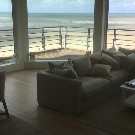 Apartamento Oostduinkerke Long Island Koksijde Exterior foto