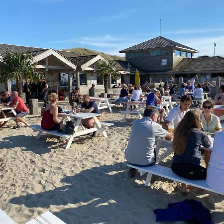 Apartamento Oostduinkerke Long Island Koksijde Exterior foto