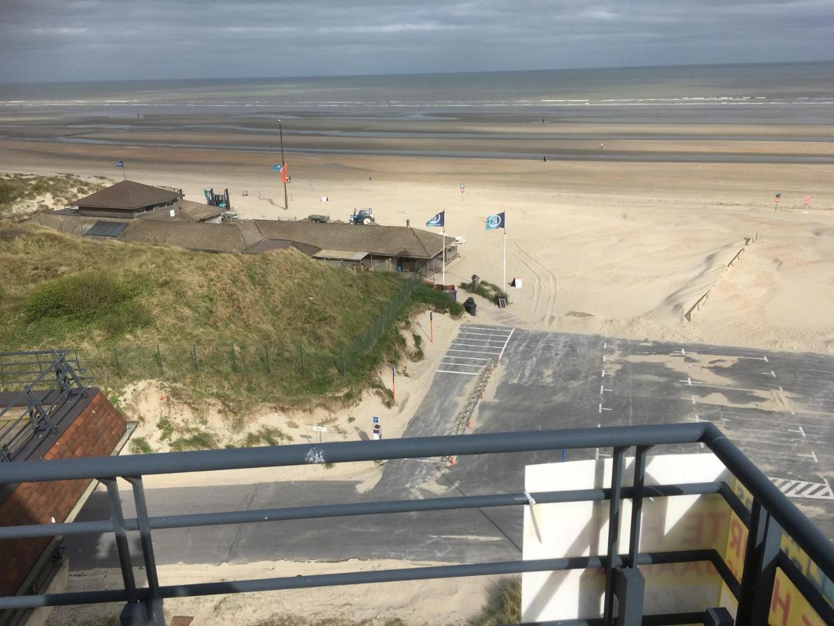 Apartamento Oostduinkerke Long Island Koksijde Exterior foto
