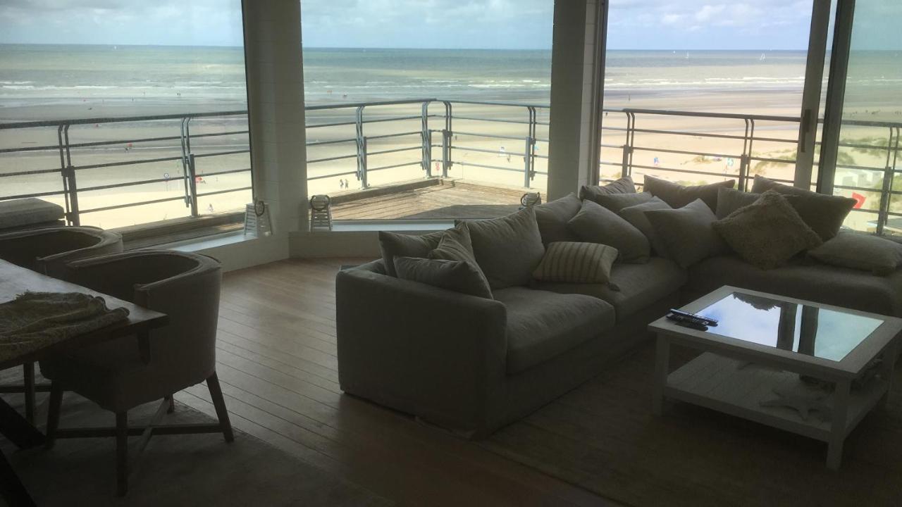 Apartamento Oostduinkerke Long Island Koksijde Exterior foto