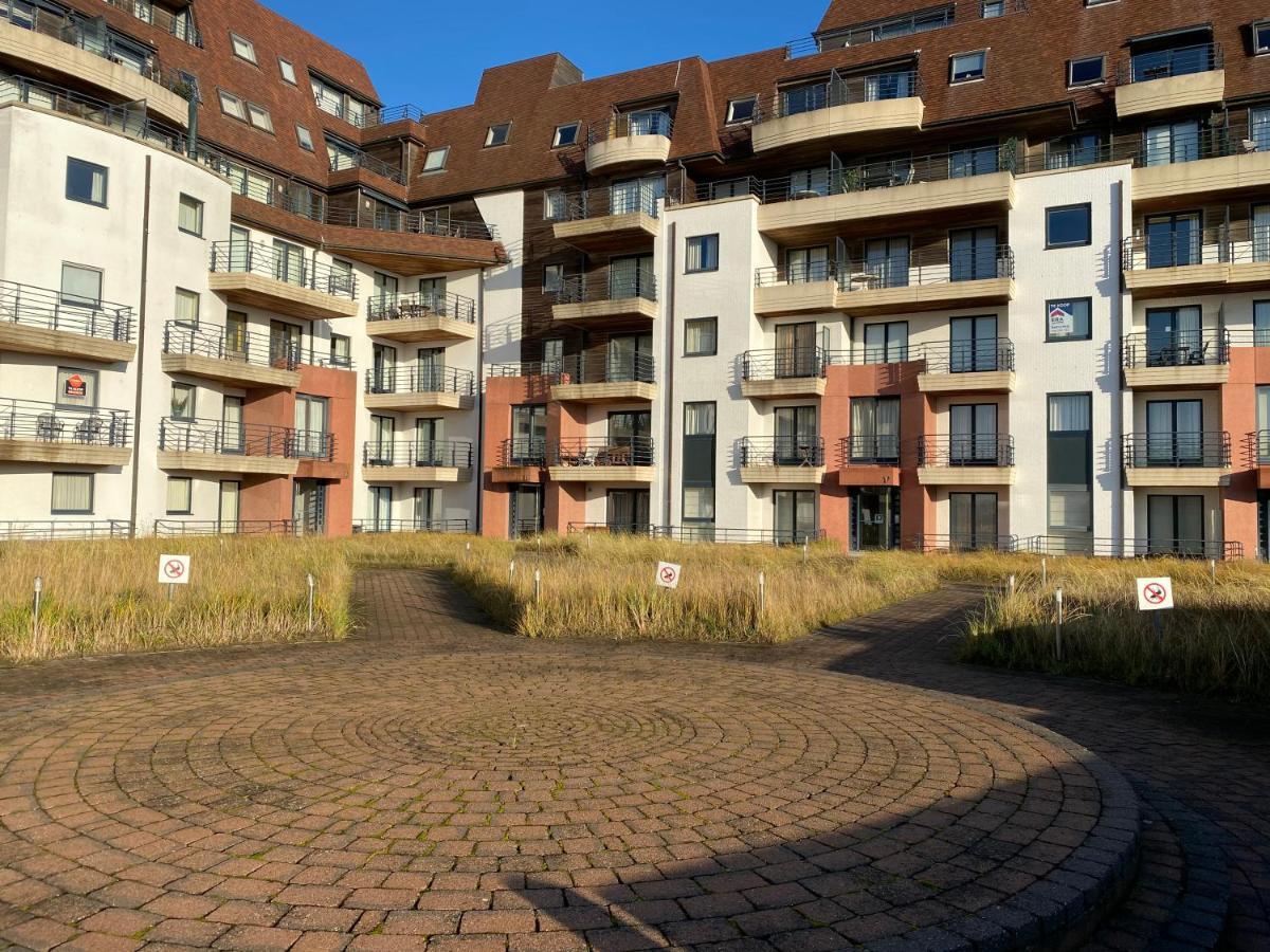 Apartamento Oostduinkerke Long Island Koksijde Exterior foto