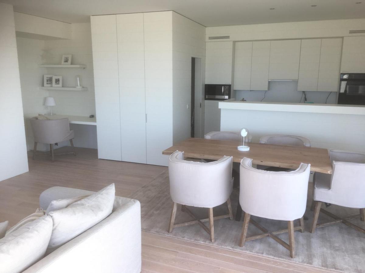 Apartamento Oostduinkerke Long Island Koksijde Exterior foto