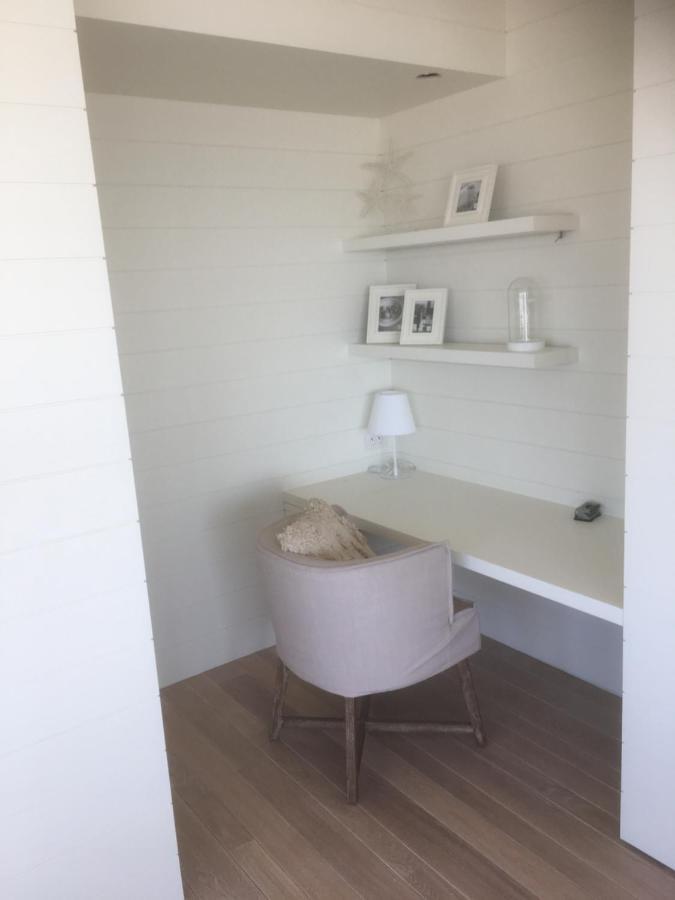 Apartamento Oostduinkerke Long Island Koksijde Exterior foto