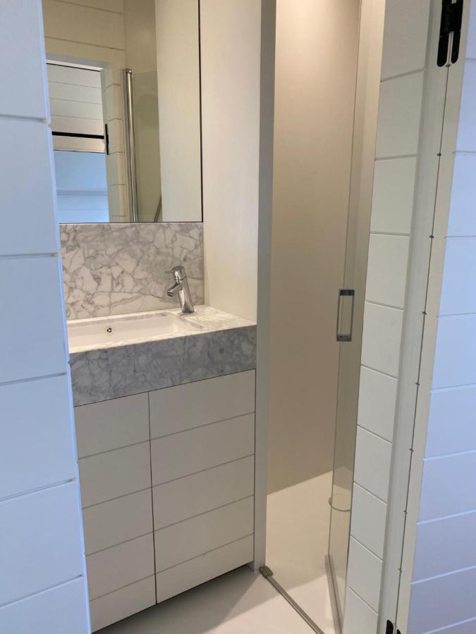 Apartamento Oostduinkerke Long Island Koksijde Exterior foto