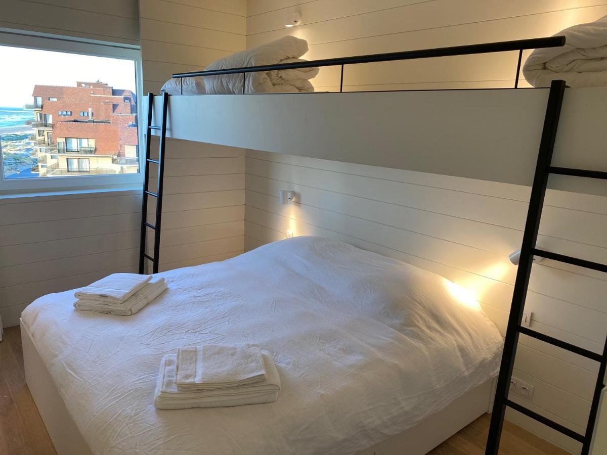 Apartamento Oostduinkerke Long Island Koksijde Exterior foto
