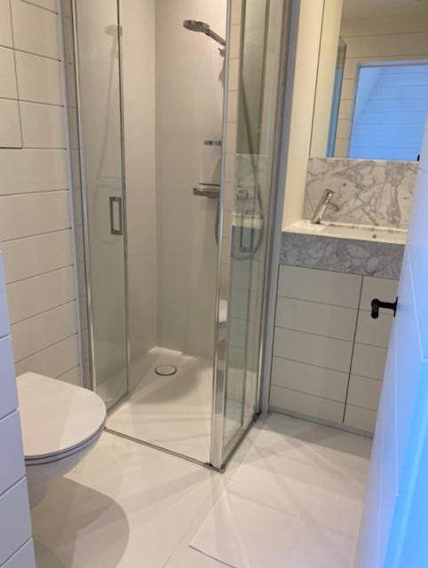 Apartamento Oostduinkerke Long Island Koksijde Exterior foto